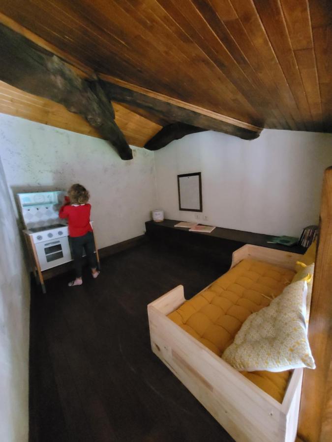 Appartement Cosy En Centre Ville Montauban Dış mekan fotoğraf